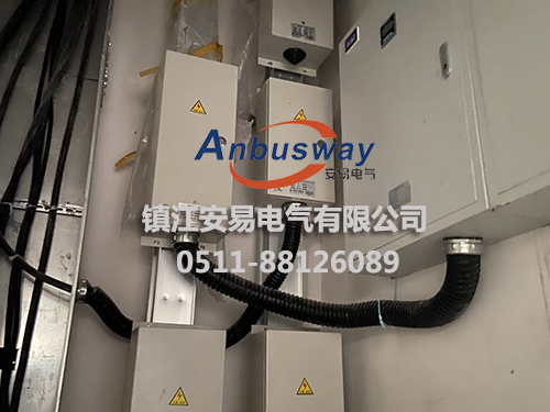 工程案例